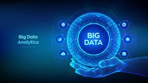 How Big Data & Analytics Are Driving the Future of Business Intelligence