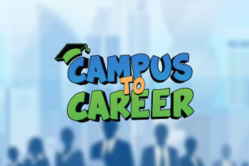 Campus to Career: Your Complete Guide to Professional Success
